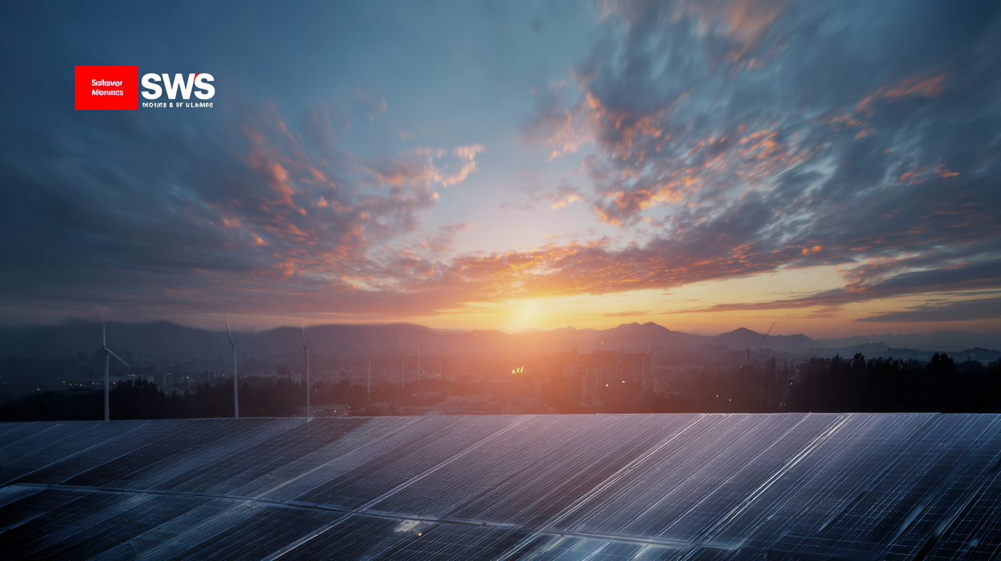Unveiling Best Solar Module Specifications and How to Choose the Right One for Your Needs