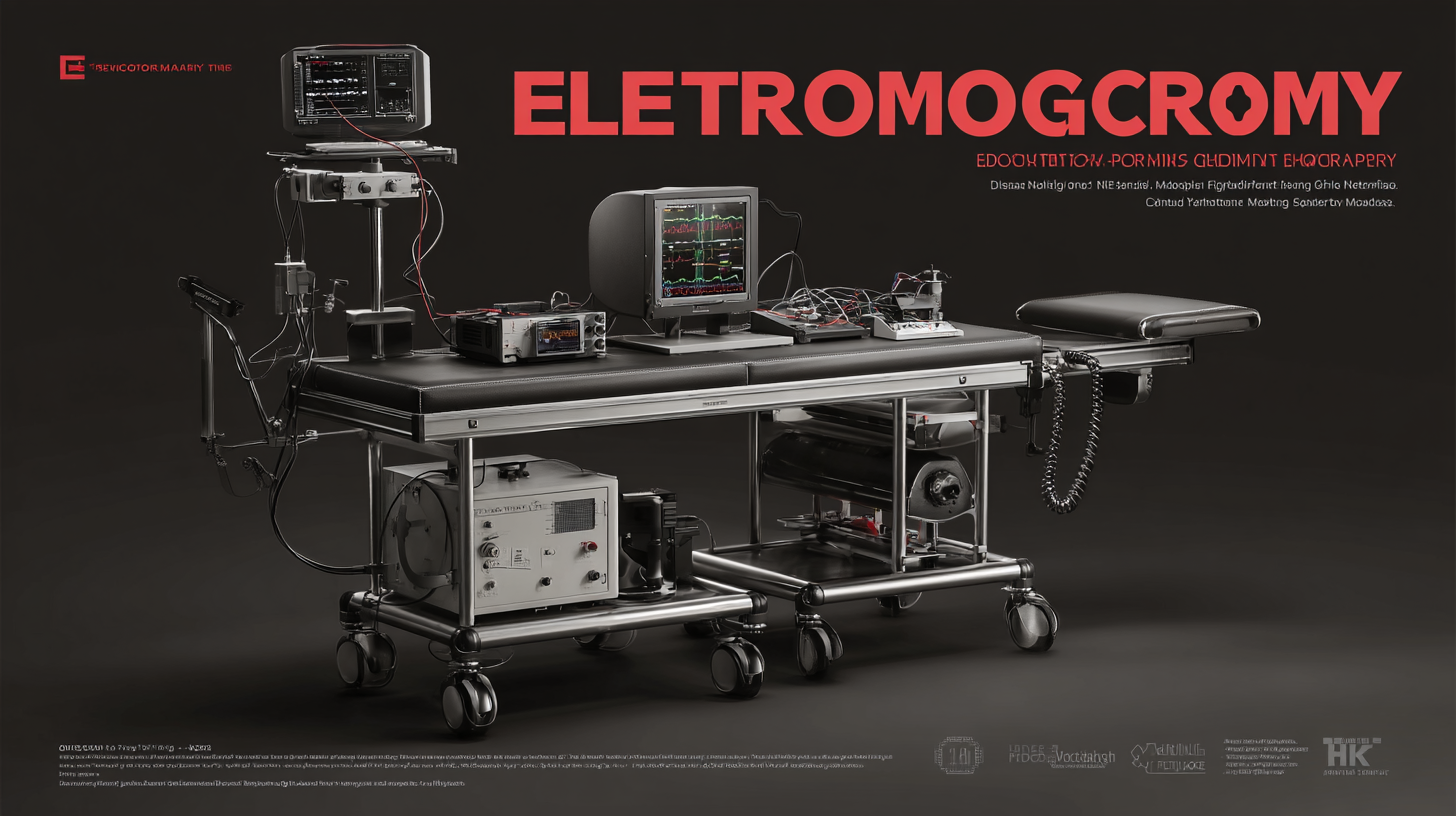Discover Superior Electromyography Equipment from China's Leading Manufacturing Experts