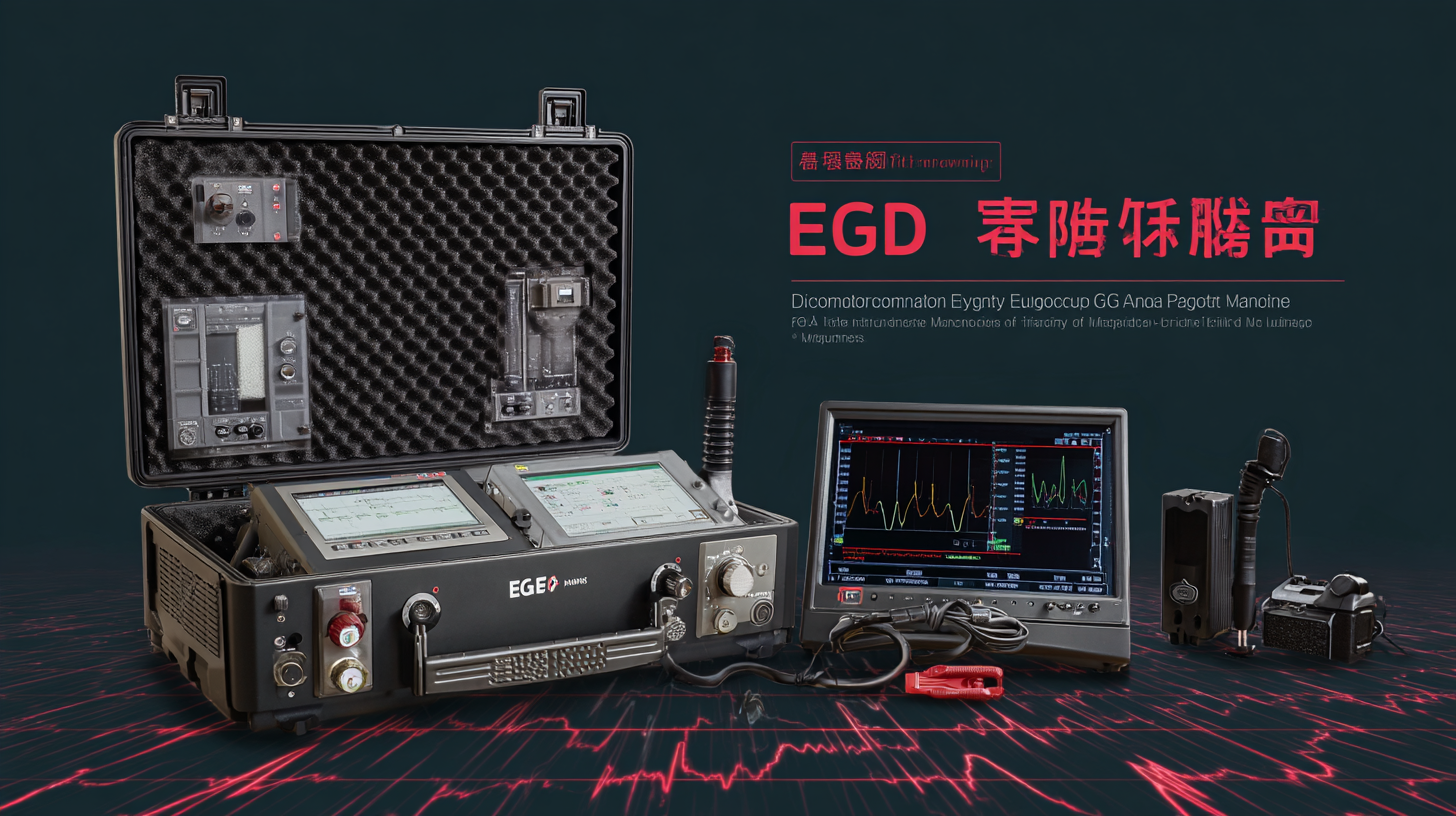 Discover Superior Electromyography Equipment from China's Leading Manufacturing Experts