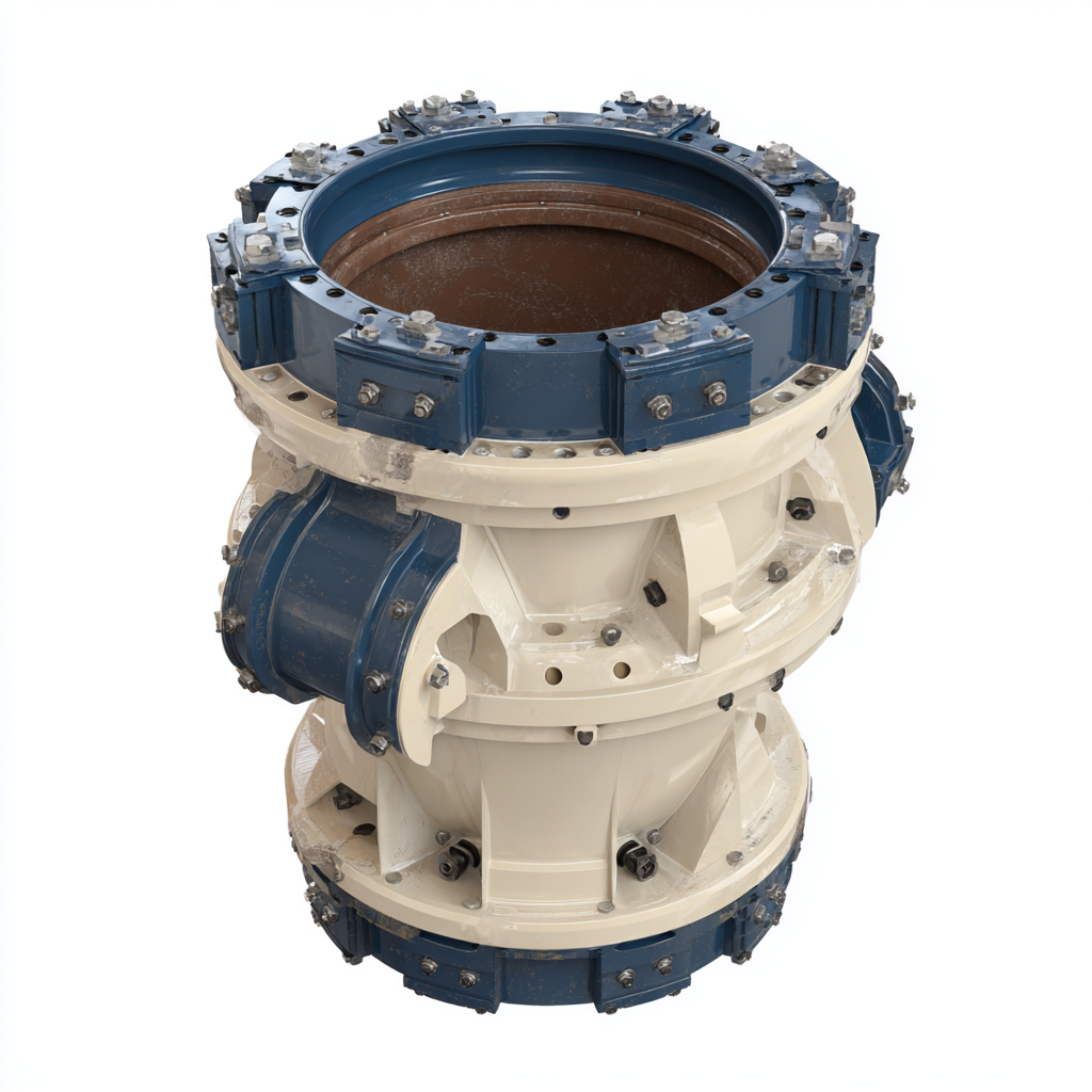 Emerging Trends for Best Cone Crusher Liner in 2025 Global Market Insights