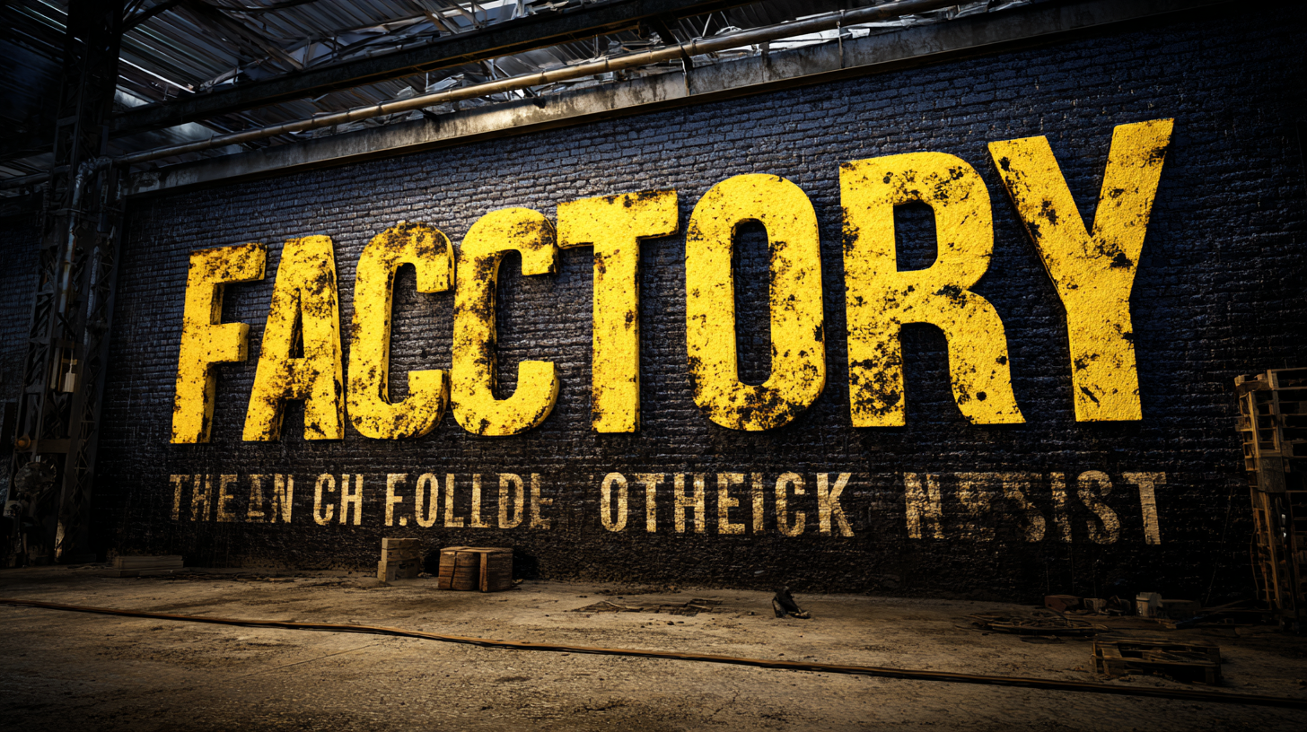 Your Ultimate Checklist to Find the Best Factory for Your Manufacturing Needs