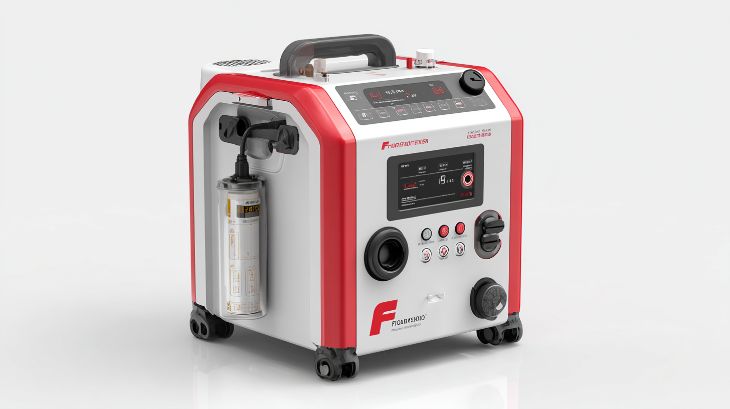 Finding Reliable Suppliers for the Best Portable Suction Units: A Comprehensive Guide
