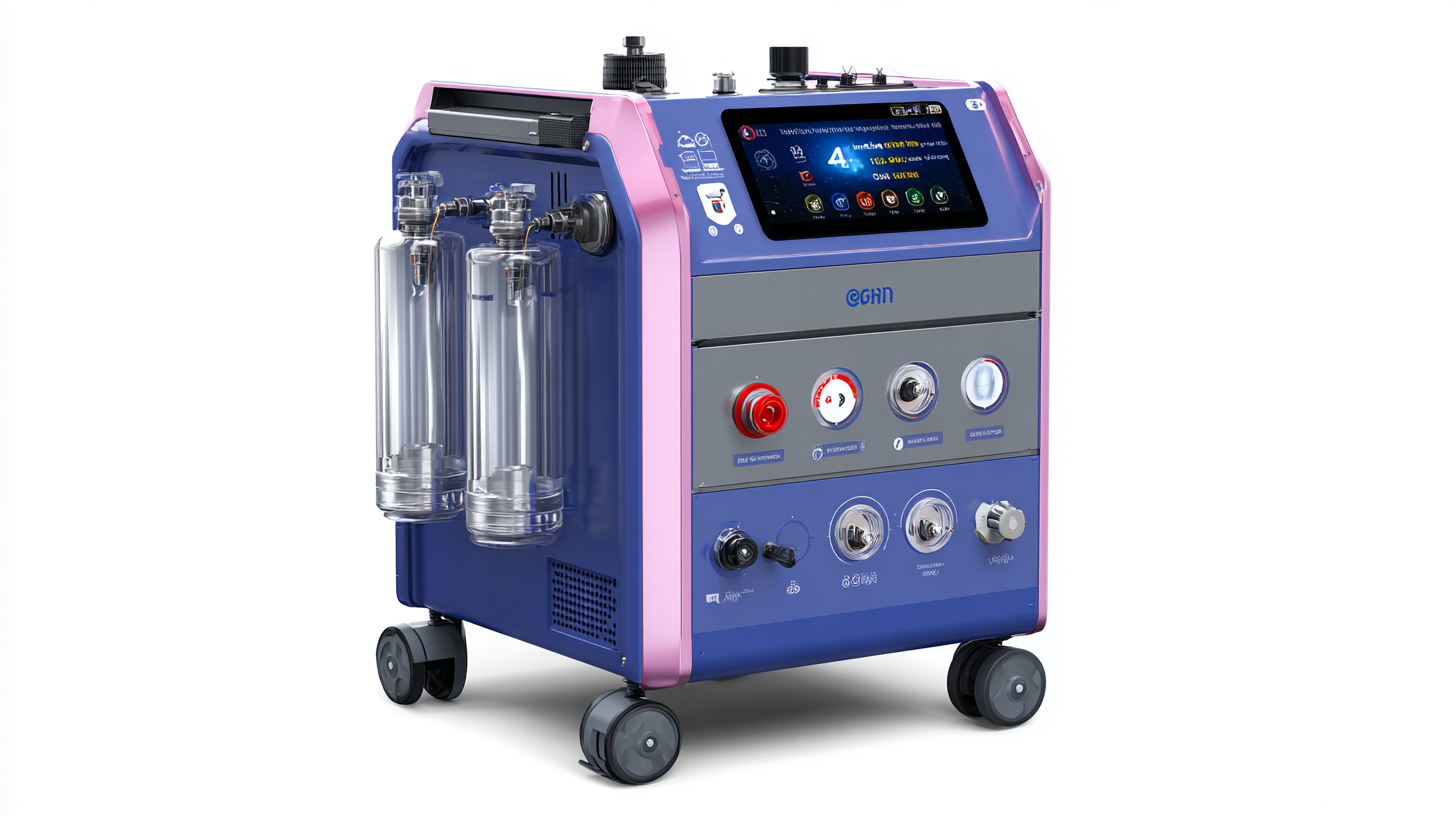 Finding Reliable Suppliers for the Best Portable Suction Units: A Comprehensive Guide