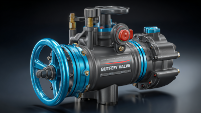 Exploring the Unique Features and Applications of Best Butterfly Valves: A Comprehensive Overview of Alternatives