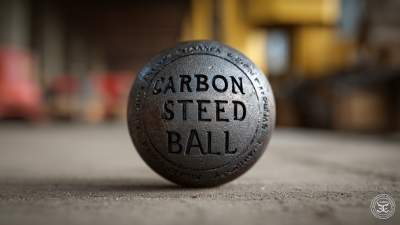 Understanding Industry Production Standards for the Best Carbon Steel Ball
