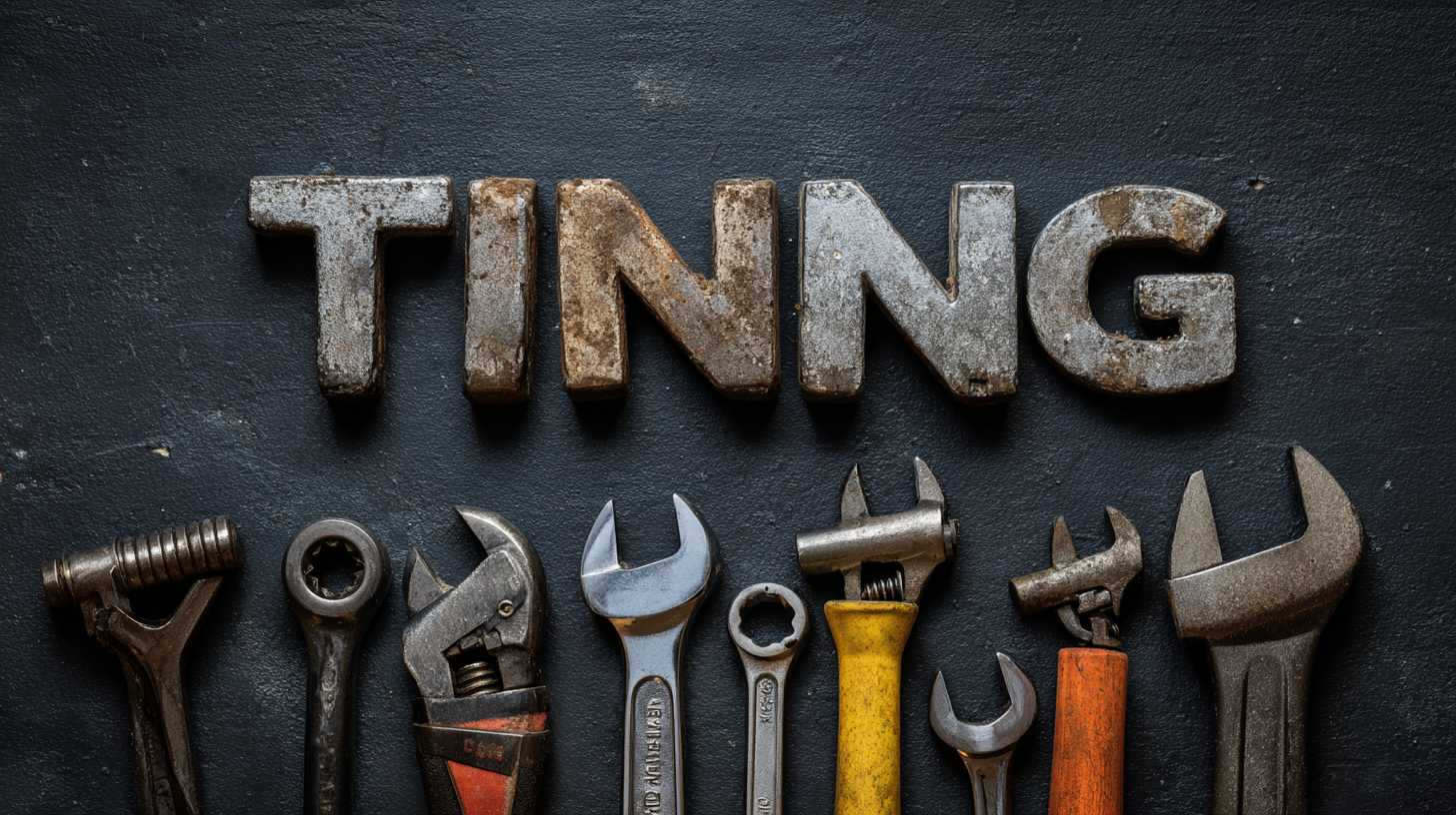 7 Tips for Choosing the Best Cutting Tools to Maximize Efficiency and Reduce Costs