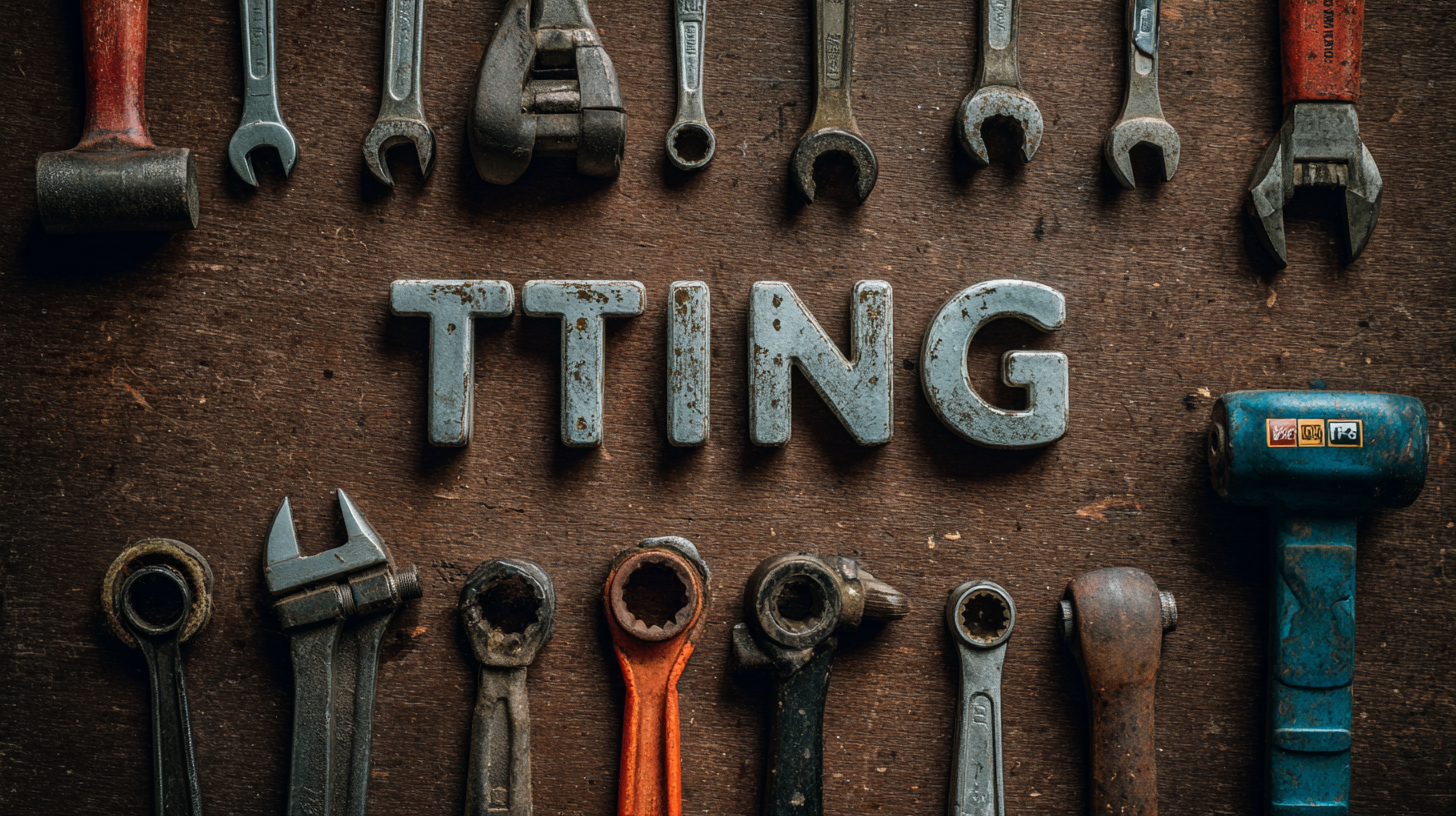 7 Tips for Choosing the Best Cutting Tools to Maximize Efficiency and Reduce Costs