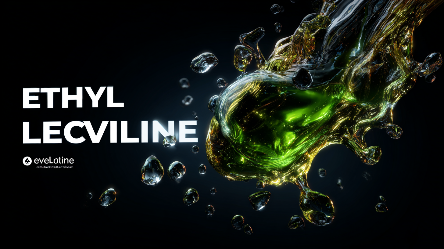 Your Ultimate Checklist for Sourcing the Best Ethyl Levulinate Globally