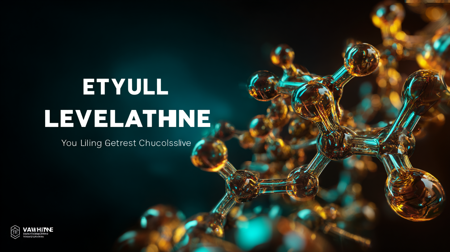 Your Ultimate Checklist for Sourcing the Best Ethyl Levulinate Globally