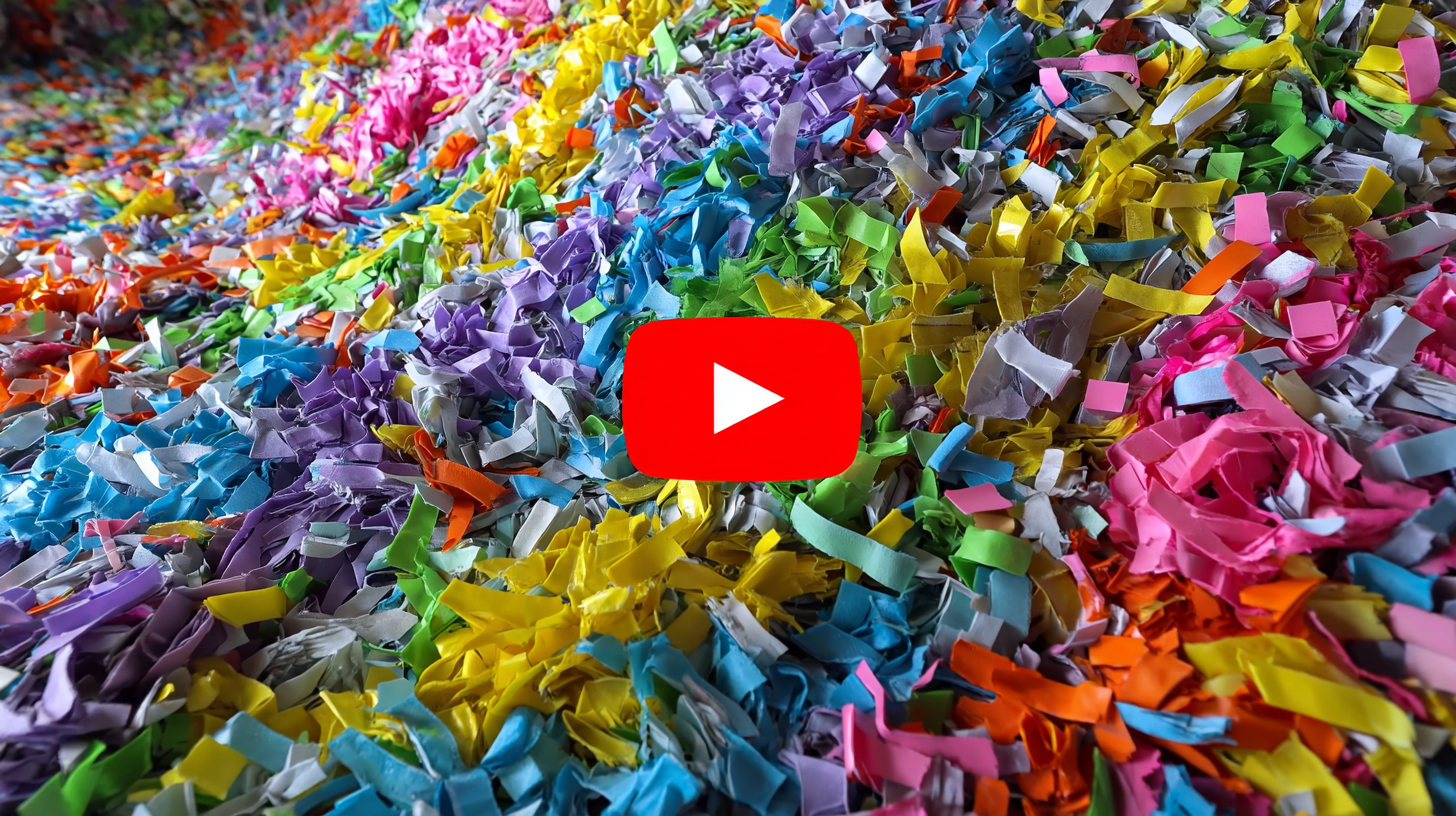 7 Essential Tips for Choosing the Best Plastic Waste Shredder for Your Business