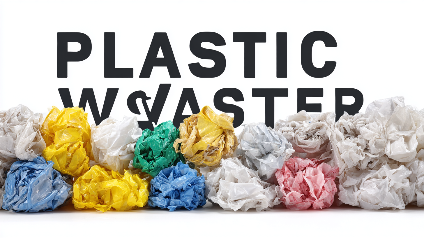 7 Essential Tips for Choosing the Best Plastic Waste Shredder for Your Business