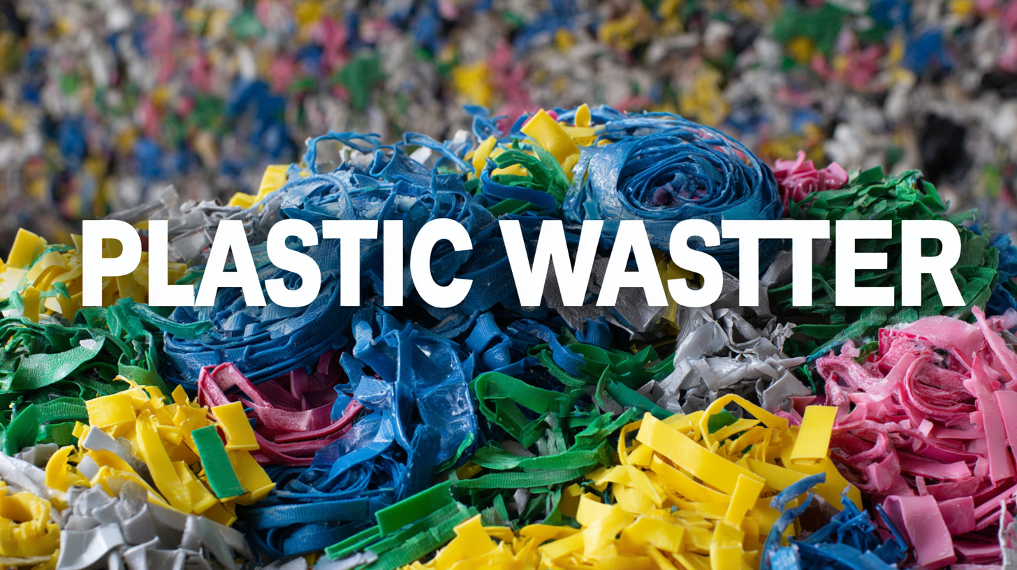 7 Essential Tips for Choosing the Best Plastic Waste Shredder for Your Business