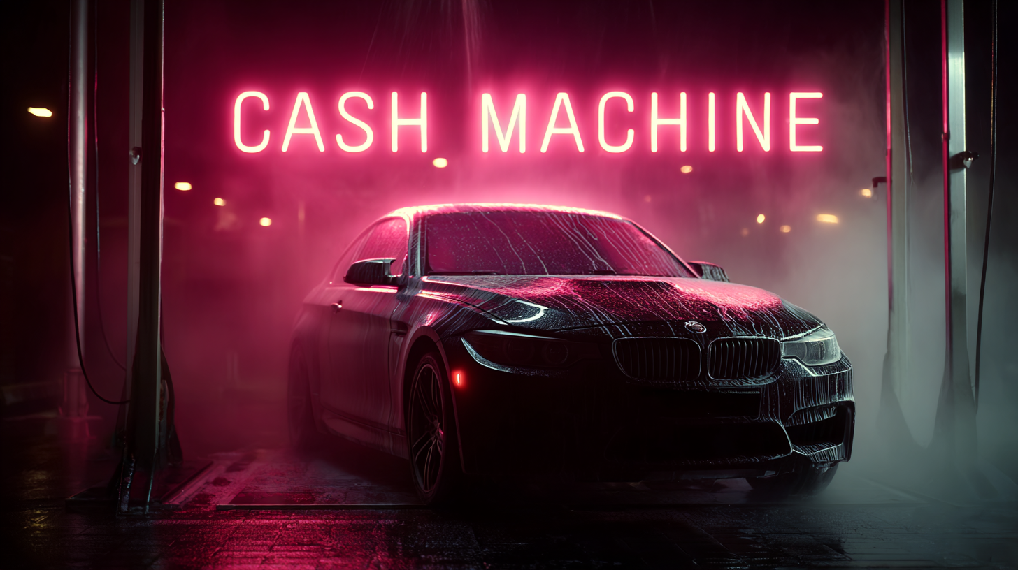 Navigating Industry Standards and Challenges in the Best Car Wash Machine Production