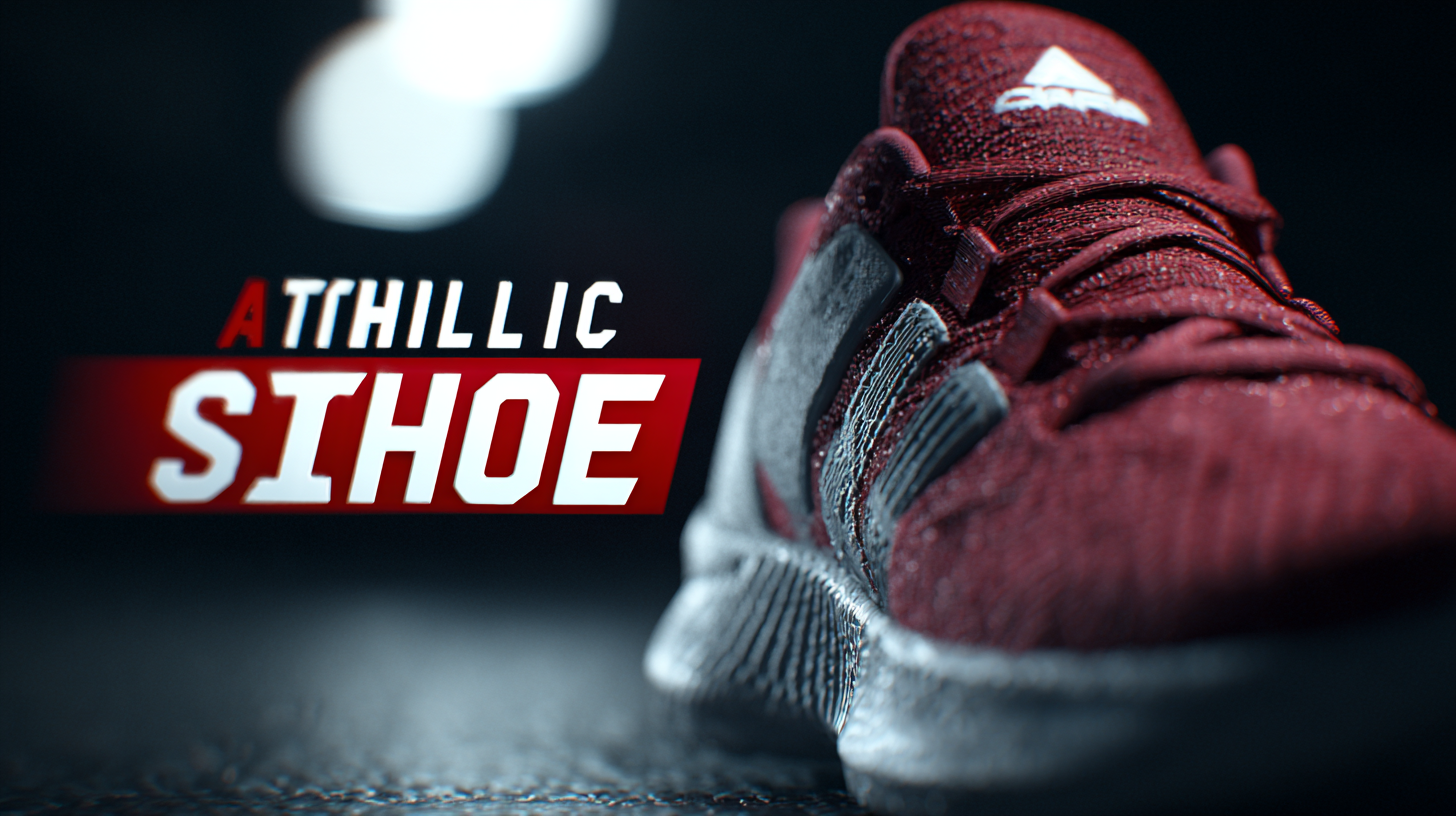 7 Compelling Reasons to Choose the Best Athletic Shoe Manufacturer for Your Business Needs