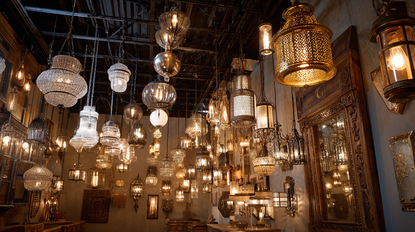 Market Trends for Best Lighting Fixtures Mold by 2025 and How to Source Effectively