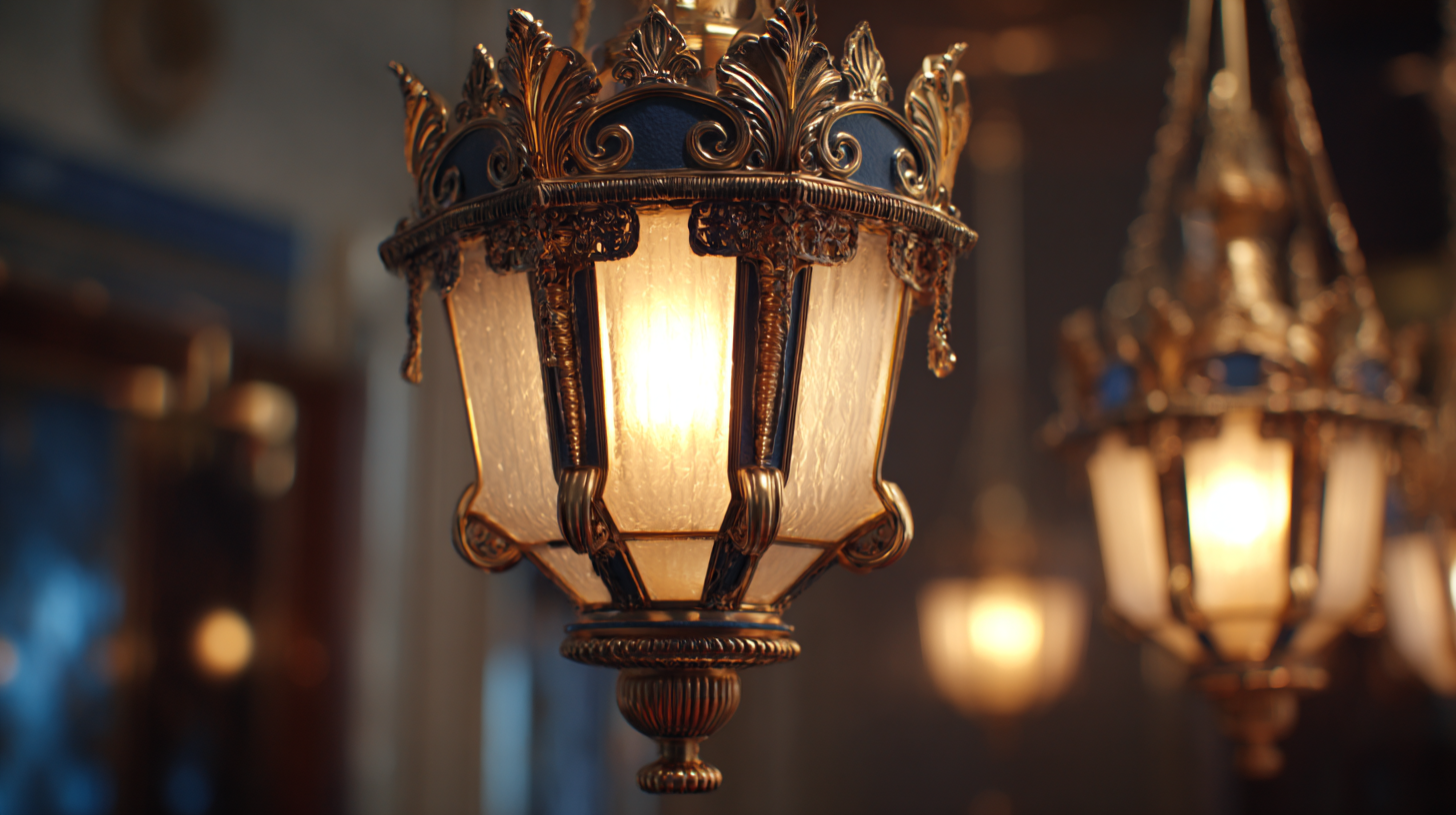 Market Trends for Best Lighting Fixtures Mold by 2025 and How to Source Effectively