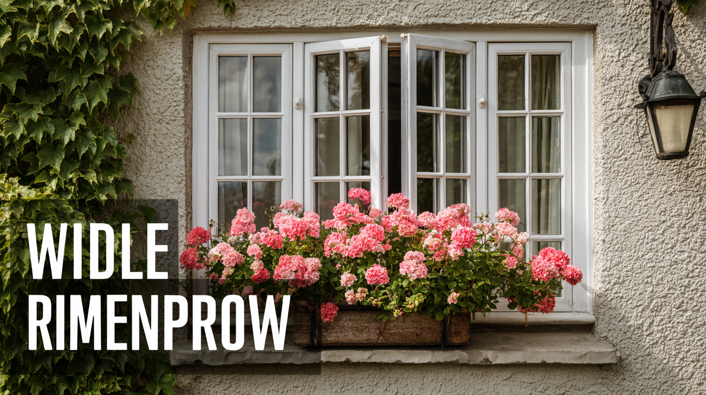 Exploring Window Replacement Alternatives: Features and Best Affordable Options for Every Home