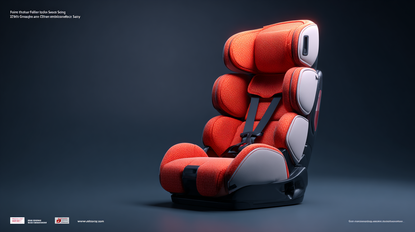 The Future of Child Safety Seats