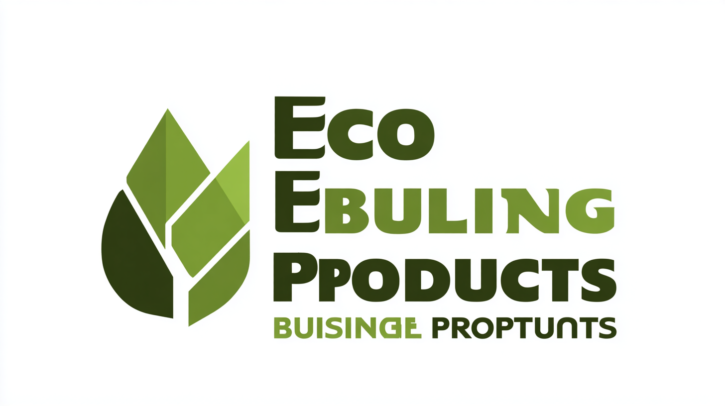 5 Compelling Reasons to Choose the Best Eco Building Products for Sustainable Construction
