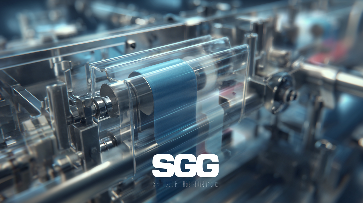 The Future of Packaging Solutions: Revolutionizing Production with the Best Pouch Filler