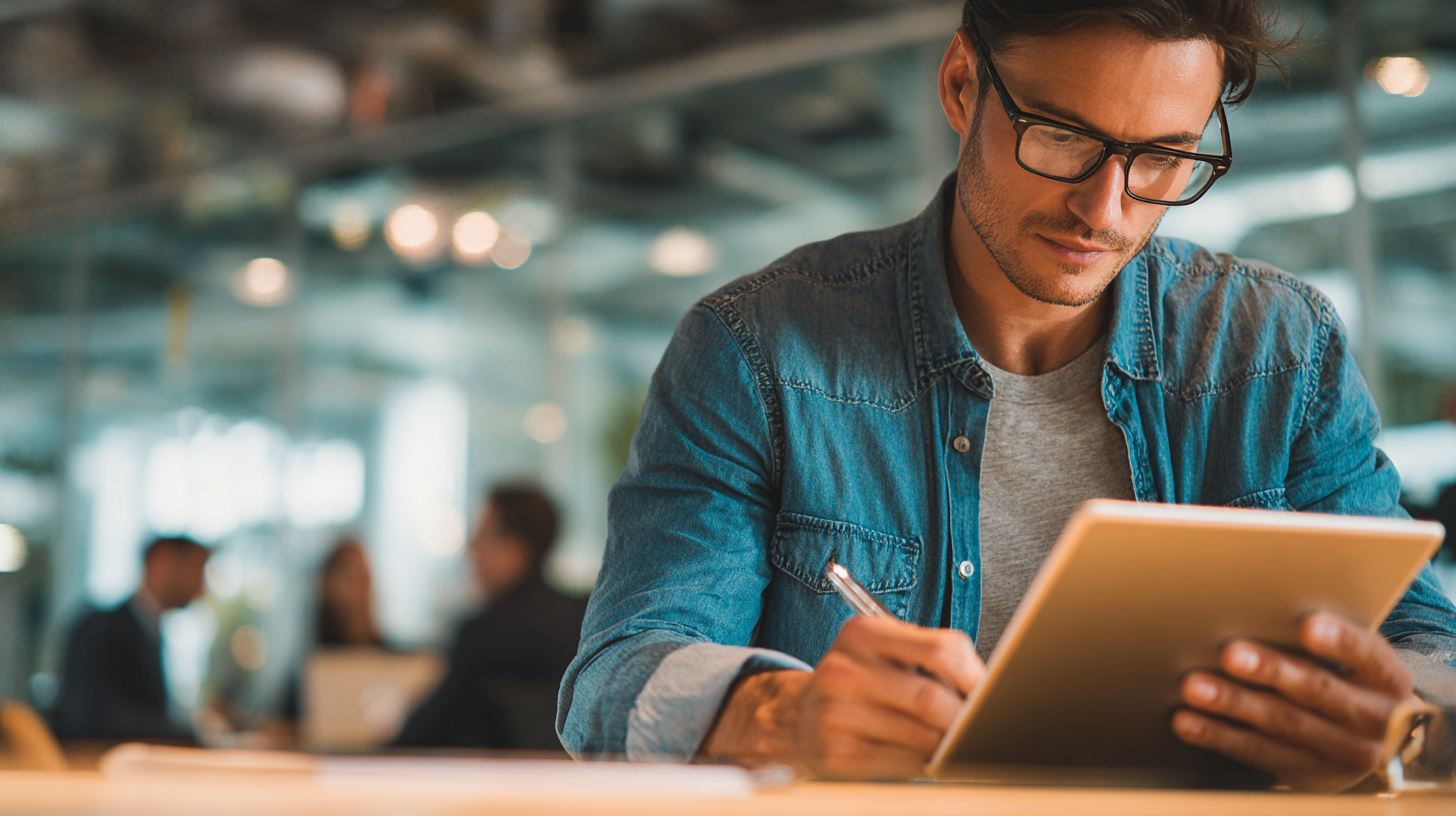 7 Compelling Reasons the Best Android Tablet Will Enhance Your Productivity