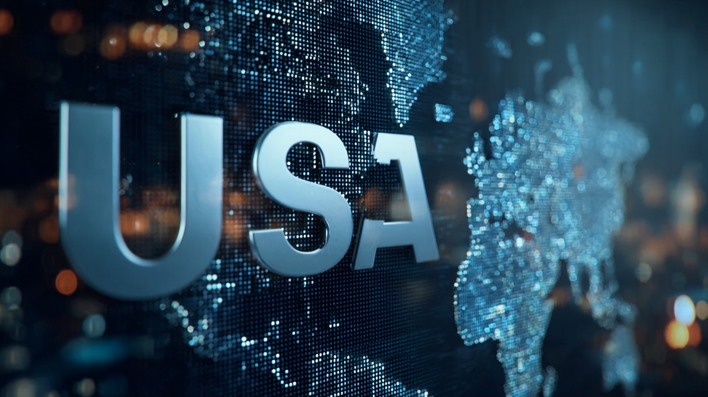 Quality Products from China to Global Markets Paving the Way with Best United States Medical Innovations