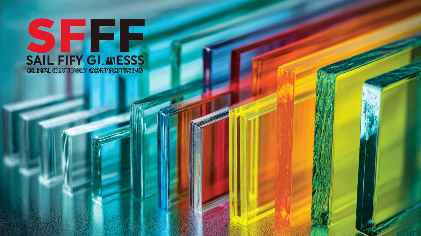 Ultimate Guide to Best Safety Glass Panels with Global Import Export Certifications