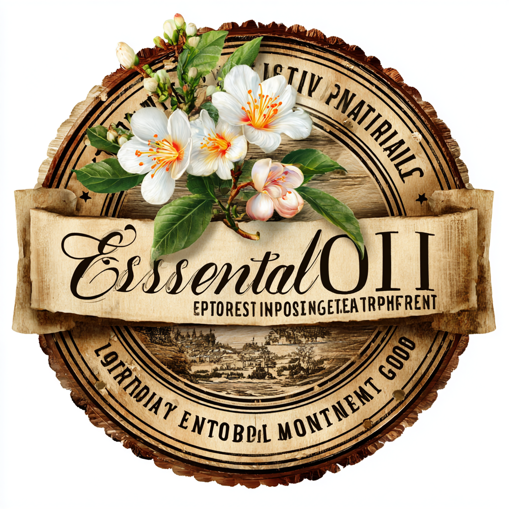Top 5 Essential Oils with Import and Export Certification for Global Markets