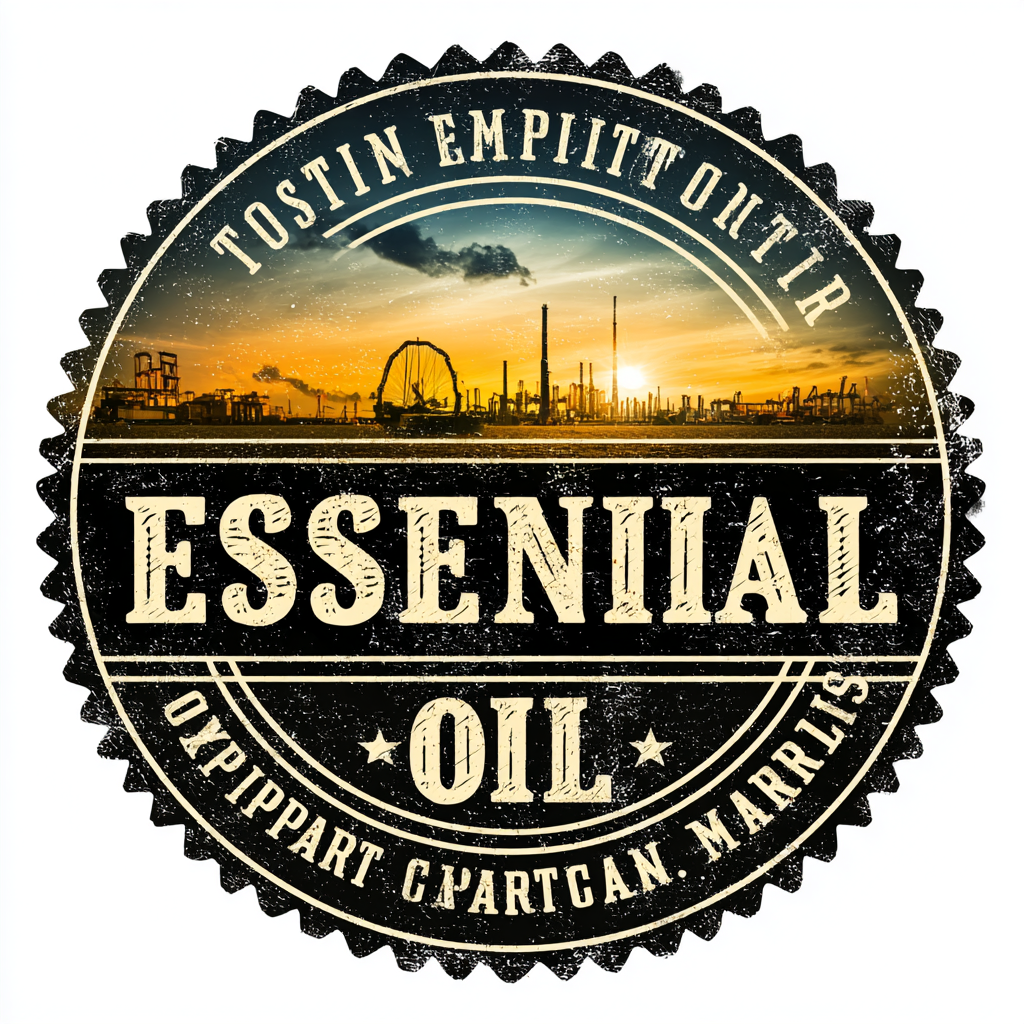 Top 5 Essential Oils with Import and Export Certification for Global Markets