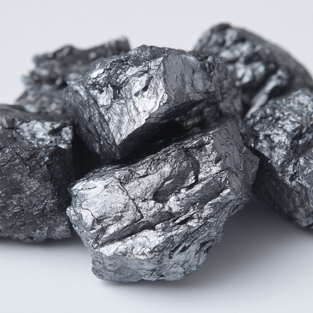 How to Select the Best Silicon Manganese for Your Industrial Needs