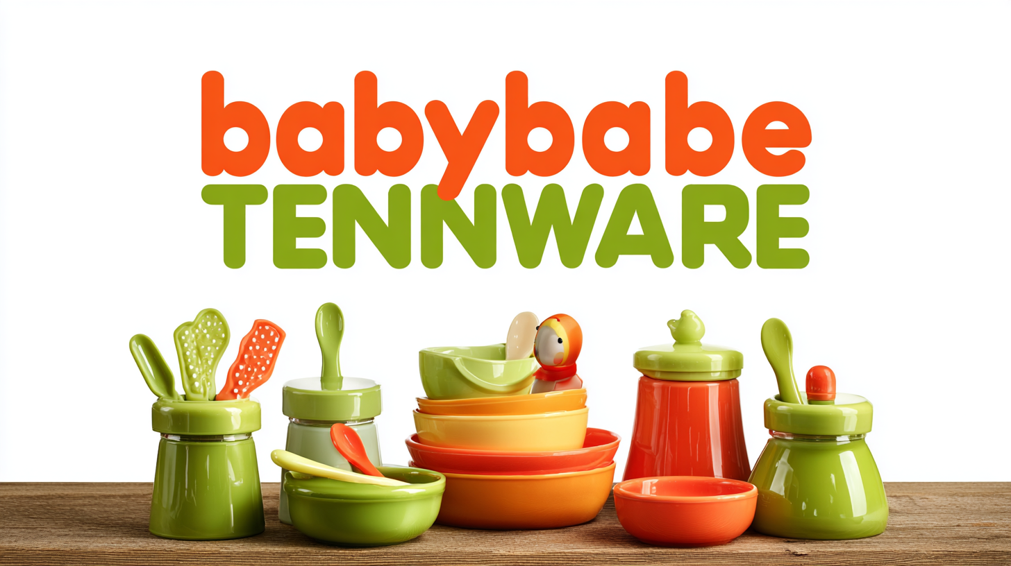 2025 Baby Tableware Trends and Unique Comparisons for Smart Parenting Choices