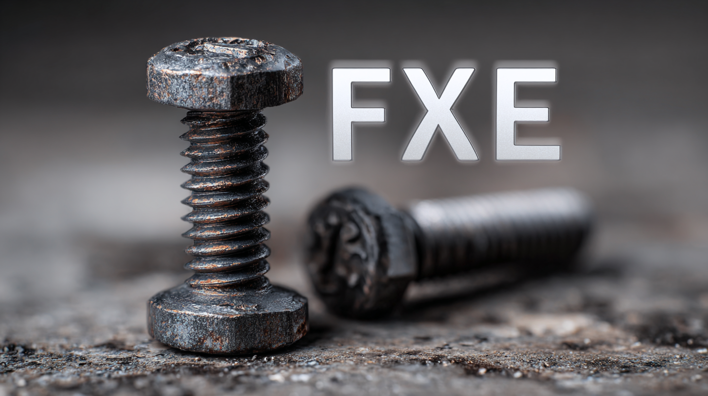7 Essential Tips for Choosing the Best Hex Head Screw for Your Projects