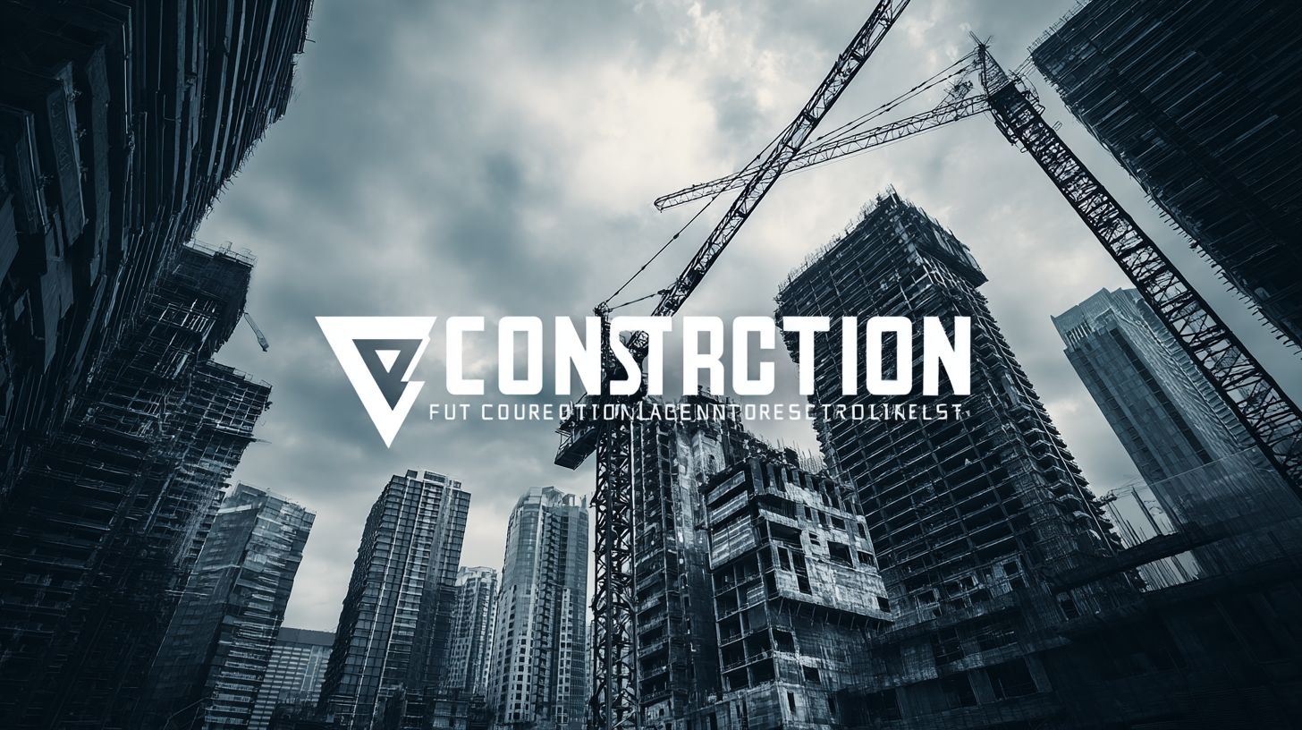 Future Ready Construction Projects Essential Technology Trends and Actionable Checklist for 2025
