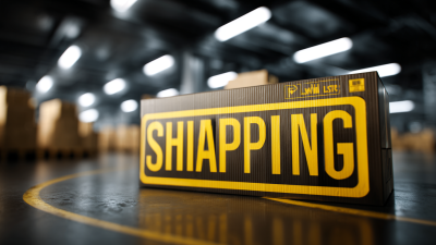 Discover Exceptional Shipping Packaging Solutions from Top Manufacturing Facilities in China