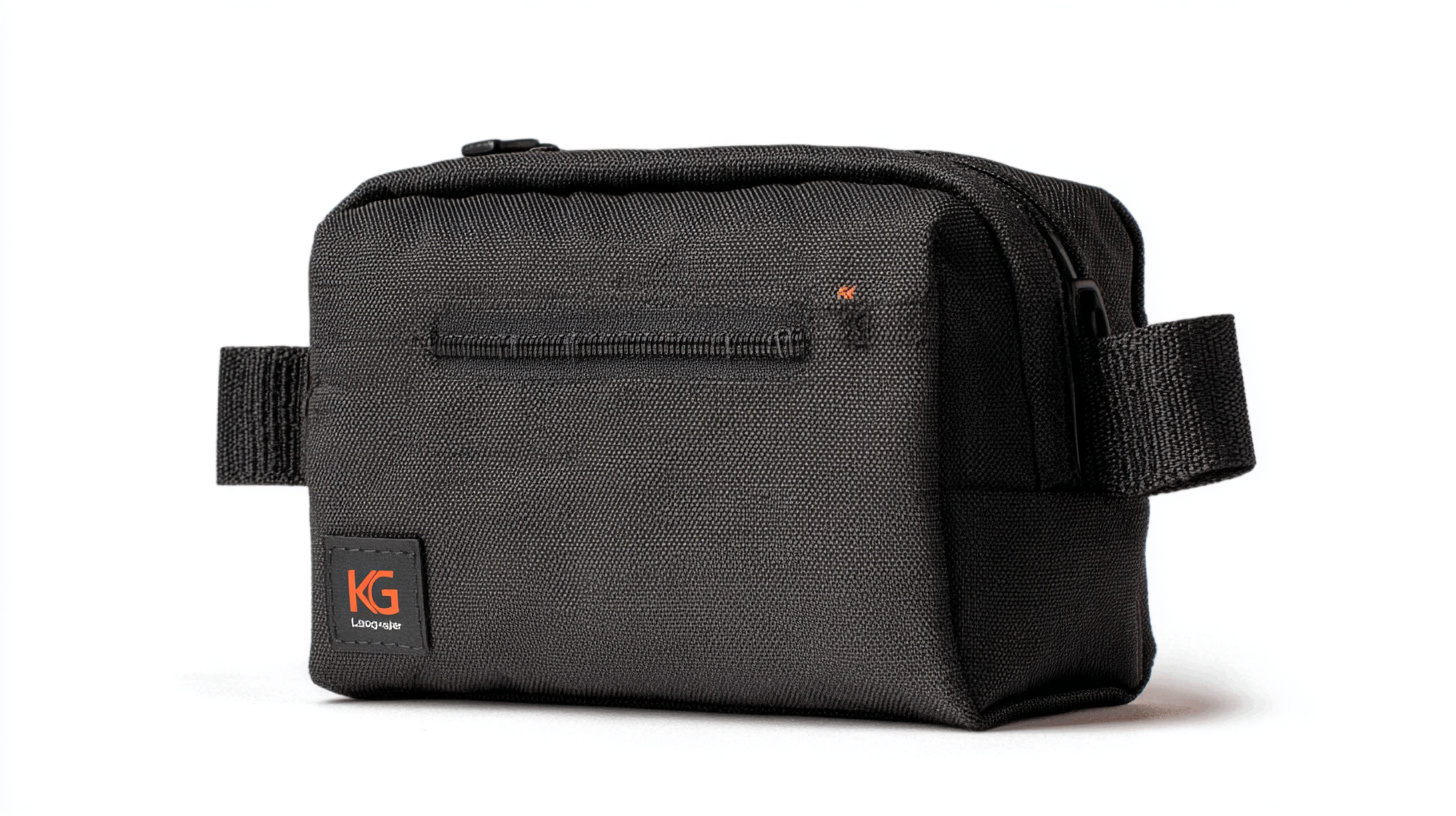 7 Top Reasons to Choose the Best Camera Organizer Pouch for Global Buyers