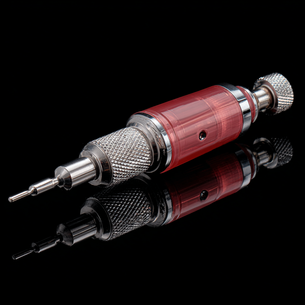 How to Choose the Best Nail Drill for Your Professional Needs