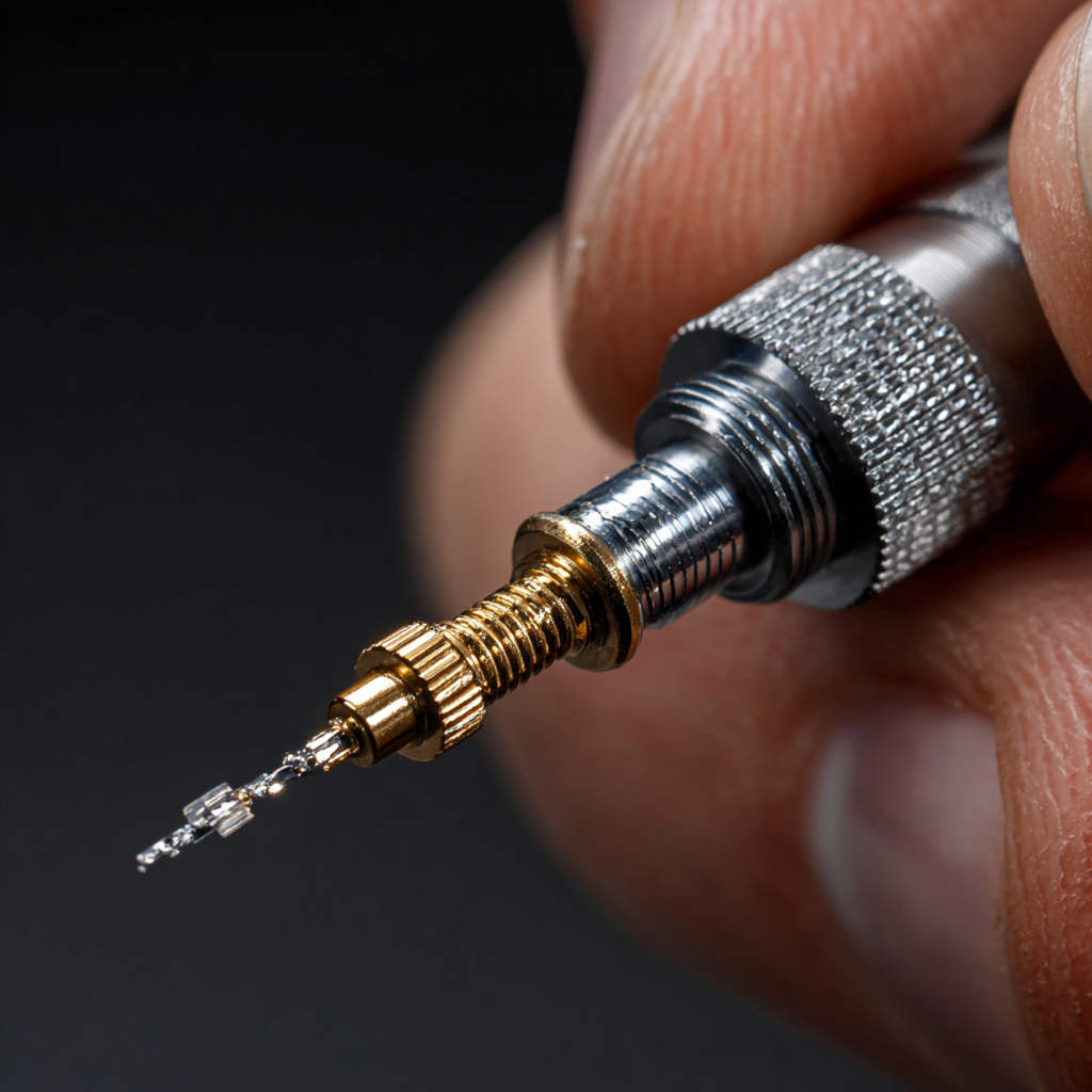 How to Choose the Best Nail Drill for Your Professional Needs