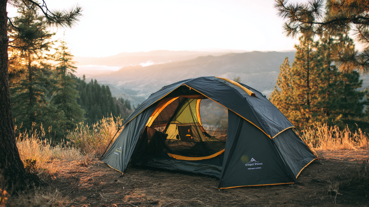 What is the Ultimate Guide to Choosing the Best Pop Up Tent for Your Outdoor Adventures