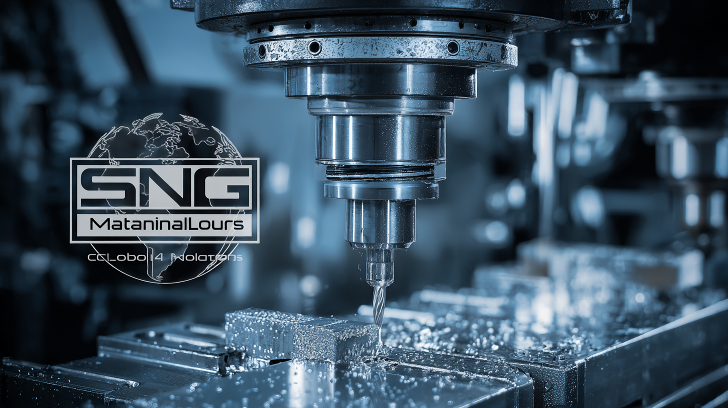 Top Global Manufacturers of Best CNC Cutting Machines for Your Sourcing Needs