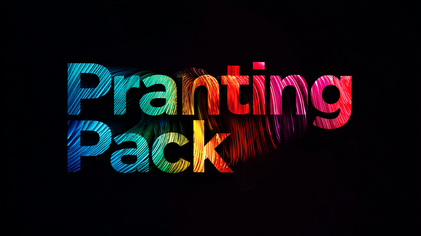 Harnessing Technologies for Best Printing Pack Innovations in Global Procurement 2025