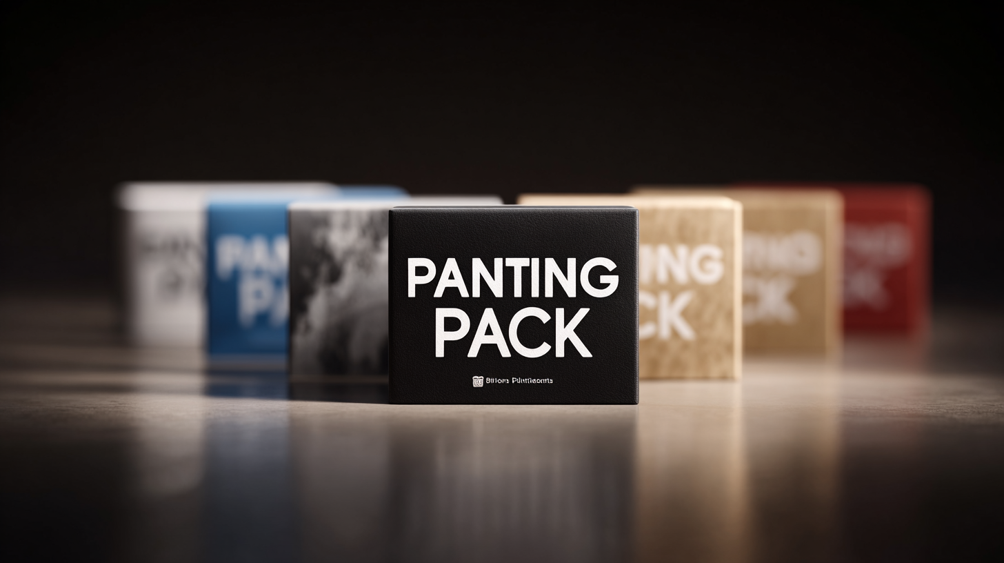 Harnessing Technologies for Best Printing Pack Innovations in Global Procurement 2025