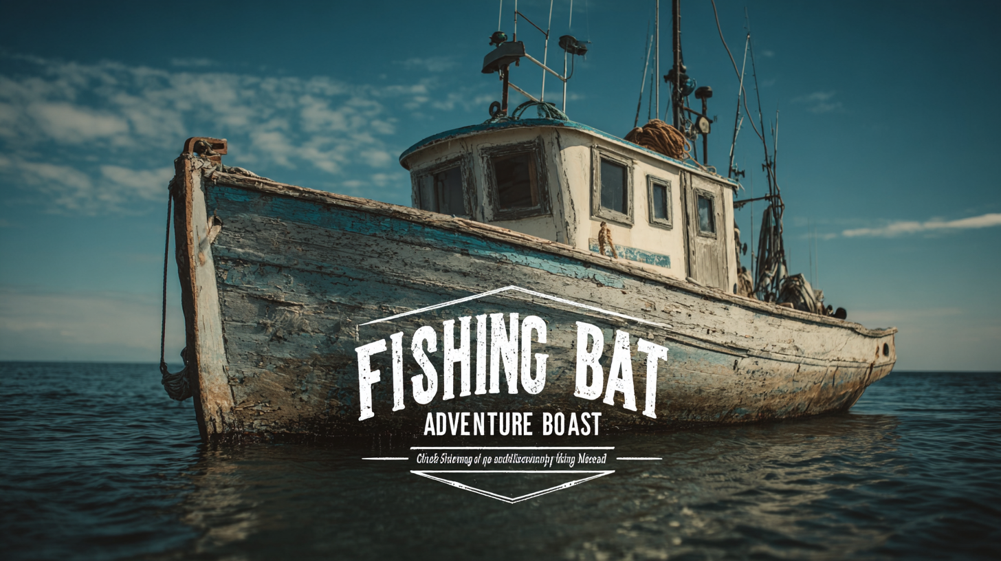 Unlocking Adventure: The Advantages of Choosing the Best Fishing Boat for Your Needs