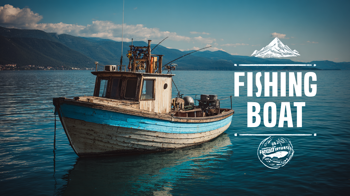 Unlocking Adventure: The Advantages of Choosing the Best Fishing Boat for Your Needs