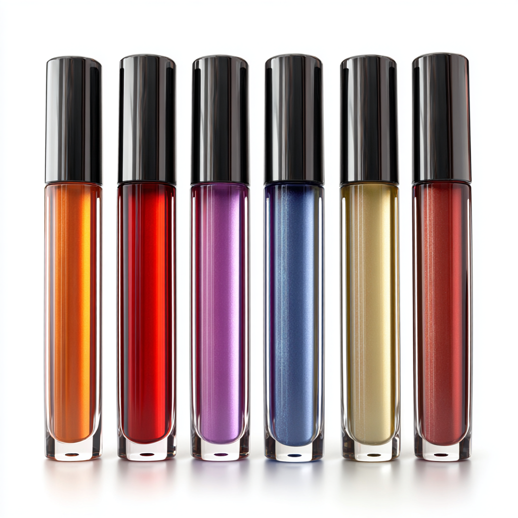 Ultimate Checklist for Choosing the Best Gloss Tube for Your Business