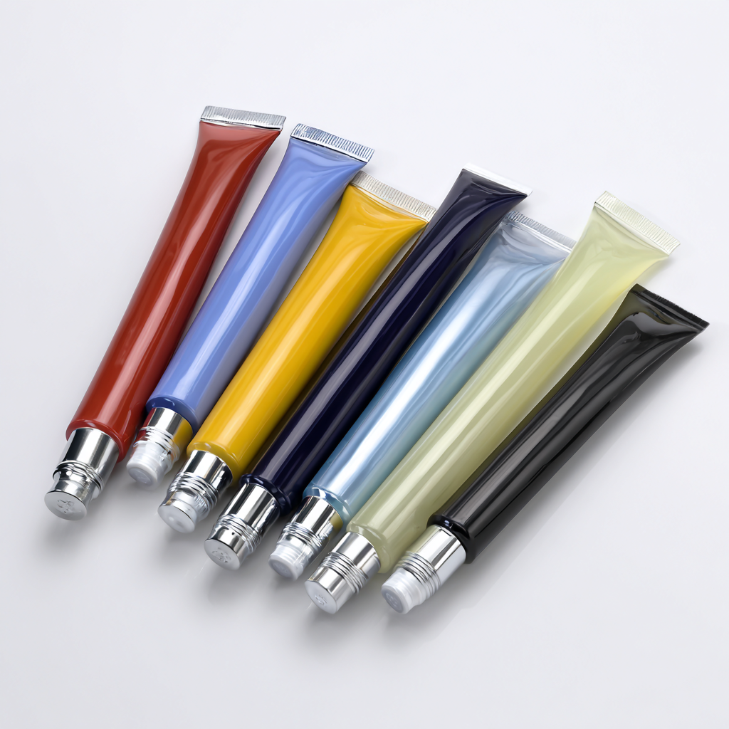 Ultimate Checklist for Choosing the Best Gloss Tube for Your Business