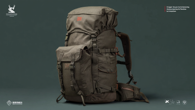 Discover the Excellence of the Best Hunter Bag from China's Leading Factory