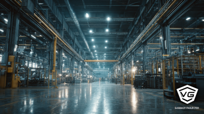 Benefits of Partnering with the Best Factory for Global Sourcing Success