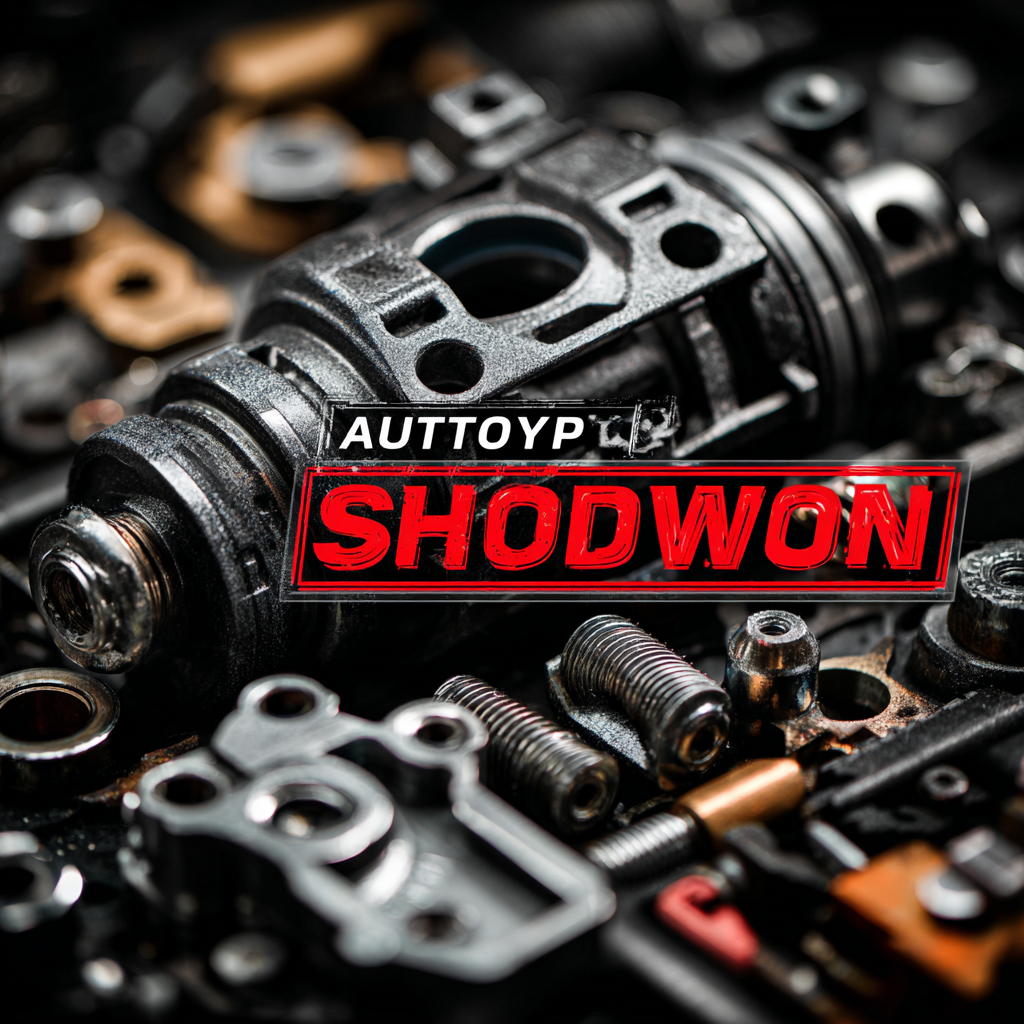 Hydraulic Valve Showdown: Finding the Best Auto Parts for Your Vehicle Needs