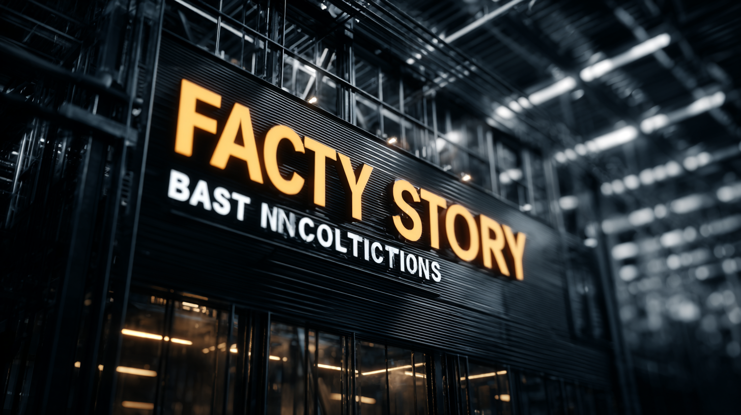Unlocking Industry Success with Best Factory Solutions Five Reasons Why Global Buyers Trust Us