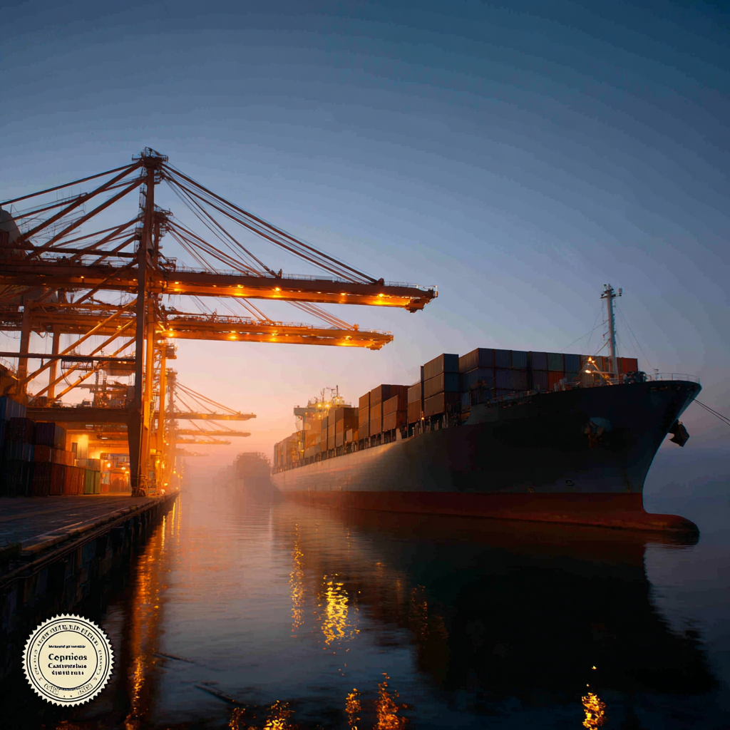 Top 15 Industry Import and Export Certifications for Best Suppliers